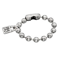 Bracciale Unode50 Donna Copito De Nieve in Lega metallica PUL1215MTL0000M